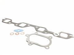 kit guarnizioni turbo isuzu npr