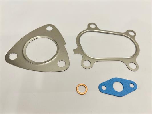 kit guarnizioni turbo jmc transit
