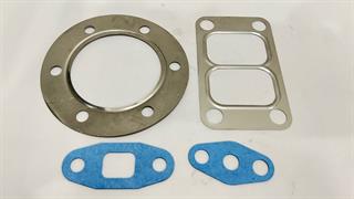 kit guarnizioni turbo perkins truck