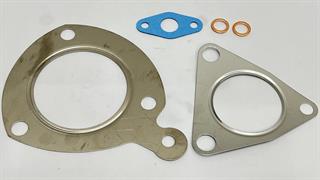 kit guarnizioni turbo ford transit
