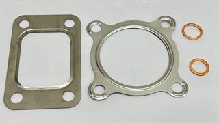 kit guarnizioni turbo fiat tractor