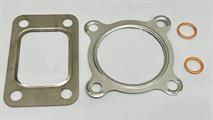 kit guarnizioni turbo fiat tractor