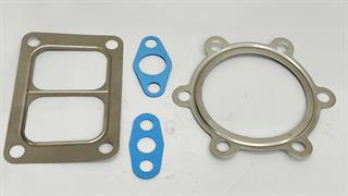 kit guarnizioni turbo perkins industrial generator/volvo
