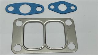kit guarnizioni turbo cummins truck tractor