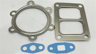 kit guarnizioni turbo h2d/hx50 iveco eurotrakker