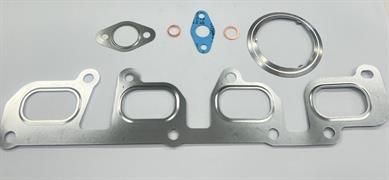 kit guarnizioni turbo vw biturbo