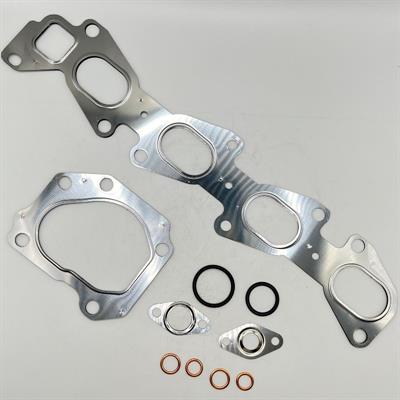 kit guarnizioni turbo opel/saab biturbo