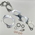 kit guarnizioni turbo opel/saab biturbo