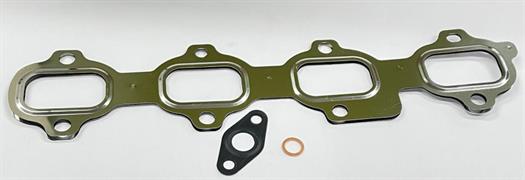 guarnizionii turbo gt1236 renault/opel