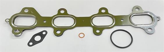 guarnizionii turbo gt1238mz nissan/opel/renault