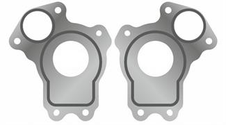 guarnizionie compressore mazda cx5 biturbo