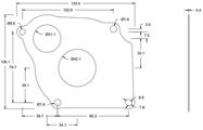 guarnizione compressore opel vivaro biturbo