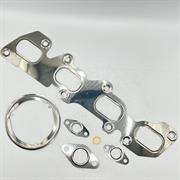 guarnizionii turbo vw krafter minibus