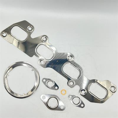 guarnizionii turbo vw krafter minibus