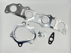 guarnizioni turbo volvo v40/s40