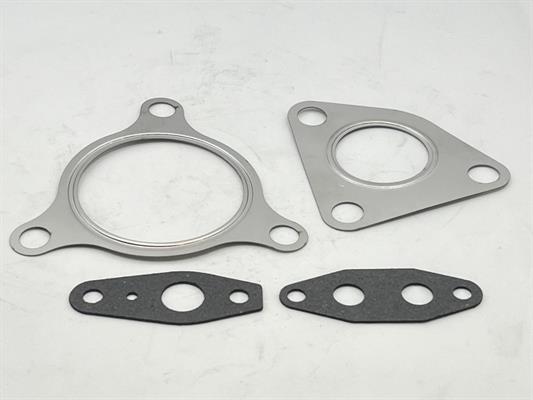 guarnizione turbo nissan zd30