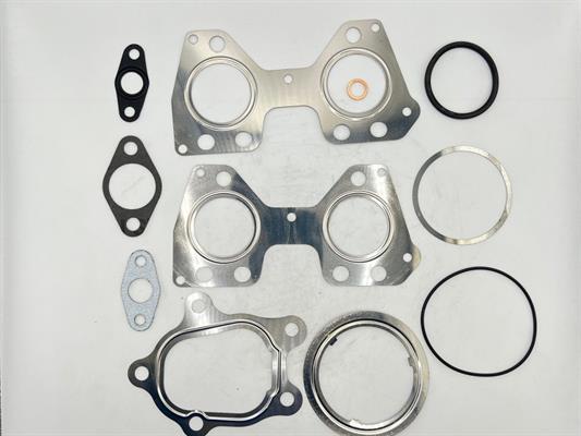 guarnizione turbo bmw