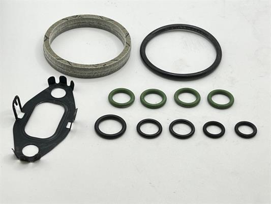 guarnizioni turbo mercedes 220 cdi