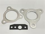guarnizioni turbo gtb1241vkz toyota