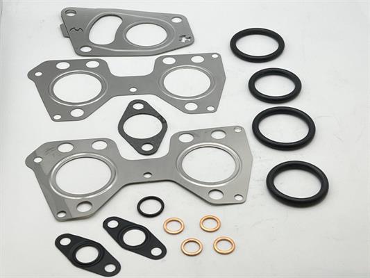 guarnizioni turbo bmw 318d biturbo