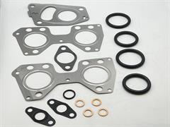 guarnizioni turbo bmw 318d biturbo