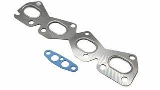 guarnizioni turbo bmw 114i/116i/118i/316i/320i