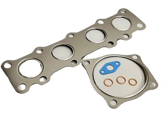 guarnizioni turbo honda civic 10