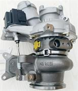 turbo nuovo compatibile audi/vw 2.0l