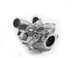 turbo nuovo compatibile audi a4/a5/a6 2.0