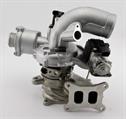 turbo nuovo compatibile audi a4/a5/a6 2.0