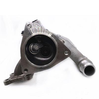 turbo nuovo compatibile b01g honda civic10