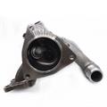 turbo nuovo compatibile b01g honda civic10
