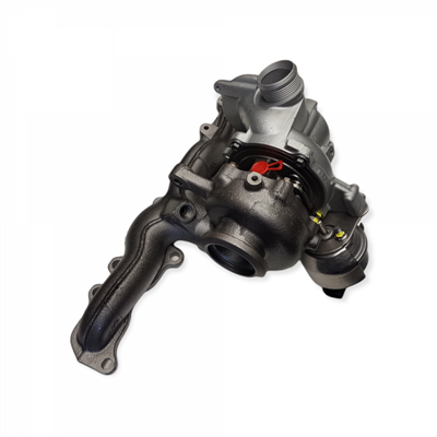 turbo nuovo compatibile volkswagen/skoda 1.6