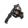 turbo nuovo compatibile volkswagen/skoda 1.6