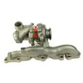 turbo nuovo compatibile volkswagen/skoda 1.6