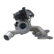 turbo nuovo compatibile hyundai tucson / i30 1.6