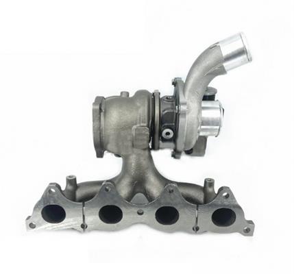 turbo nuovo compatibile hyundai tucson / i30 1.6