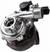 turbo nuovo compatibile toyota land cruiser