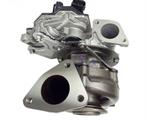turbo nuovo compatibile toyota hilux2.8l