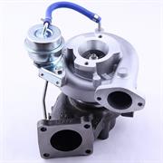 turbo nuovo compatibile toyota landcruiser*