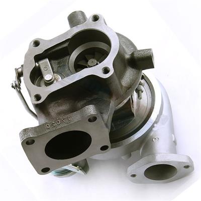 turbo nuovo compatibile toyota landcruiser*