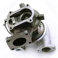 turbo nuovo compatibile toyota landcruiser*