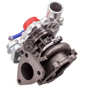 turbo nuovo compatibile toyota land cruiser*