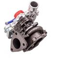 turbo nuovo compatibile toyota land cruiser*