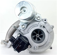 turbo nuovo compatibile lexsus is200t 2.0l