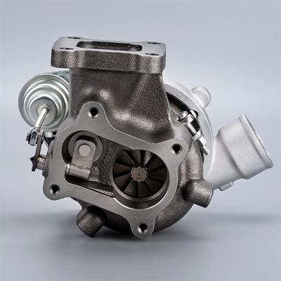 turbo nuovo compatibile ct20 toyota land cruiser 24d