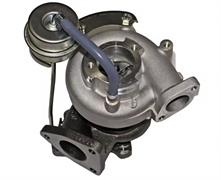 turbo nuovo compatibile toyota hiace mega cruiser