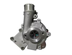 turbo nuovo compatibile toyota hilux