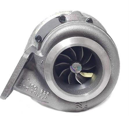 turbo nuovo compatibile john deere fire pump