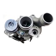 turbo nuovo compatibile mercedes cla a45